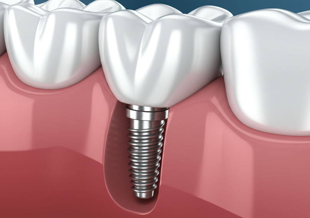 Dental Implants